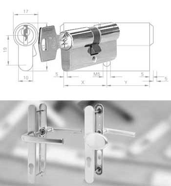 DoorPlus Composing