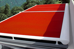 XLINE rot 3