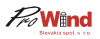 Glastür
