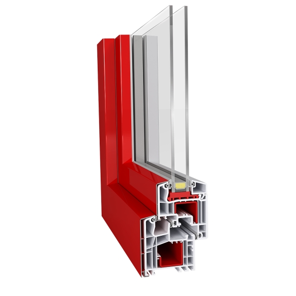 Aluskin Classic - Schicke Form und Innovationstechnik