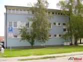 budovy kancelarie skoly obch-20